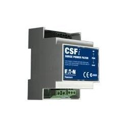 Eaton CSFI 5-25A DIN Rail Compact Surge Filter