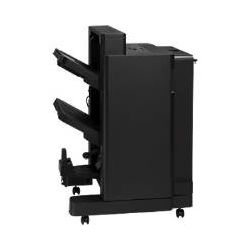 HP Booklet Maker and Finisher with 2/4 Hole Punch for M855 and M880 Series