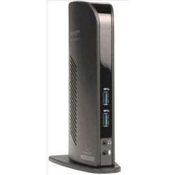 Kensington 33972 USB3.0 Docking Station W Dual DVI/HD