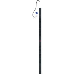 APC AP7551 Rack PDU Basic 0U 16A IEC309
