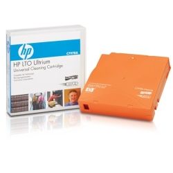 HP C7978A Ultrium Universal Cleaning Cartridge