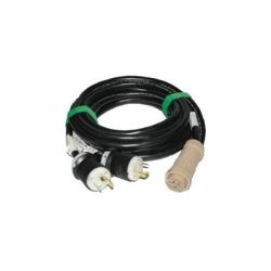 IBM 40K9773 C19 4.3M Line Cord AUST NZ