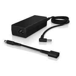 HP 90W Smart AC Adapter for 4.5mm and 7.5m