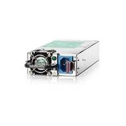 HP 656364-B21 1200W CS Plat PL HtPlg PwrSupply Kit