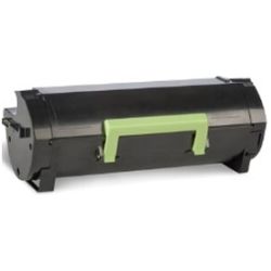 Lexmark 60F3000 603 Black Return Toner Cartridge 2.5K