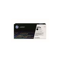 HP CE340A Black Toner Cartridge GENUINE