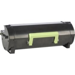 Lexmark 50F3H00 503 Black High Yield Return Toner 5K