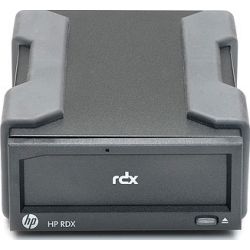 HP RDX Internal USB 3.0 Docking Station