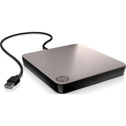 HP 701498-B21 Mobile USB DVDRW Drive