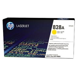 HP 828A Yellow LaserJet Imaging Drum