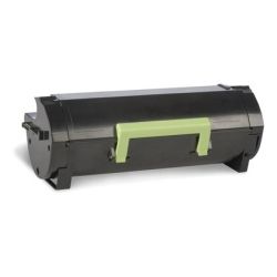 Lexmark 50F3U00 503 Black Ultra High Yield Return Toner 20K