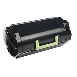 Lexmark 62D3H00 623H Black High Yield Return Toner 25K