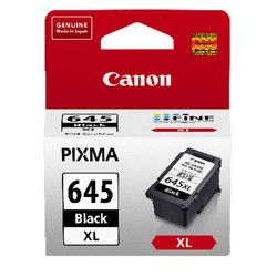 Canon PG645XL Canon FINE Black Cartridge PG-645XL