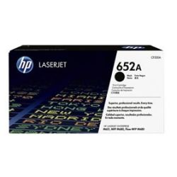 HP Toner Cartridge LaserJet Black