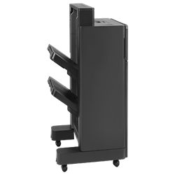 HP LSRJT STAPLER/STACKER-M855 and M880 Series