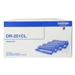 Brother Drum Unit to Suit HL-3150CDN/3170CDW/MFC-9140CDN/9330CDW/9340CDW (15000 pages)