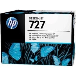 HP 727 Printhead