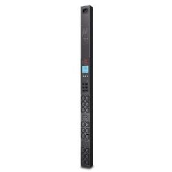 APC Rack PDU 2G Metered ZEROU 20A/208V