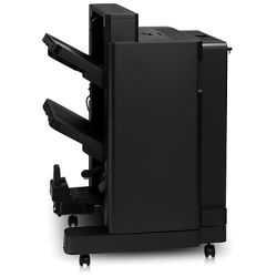 HP LaserJet Booklet Maker/Finisher M806 M830