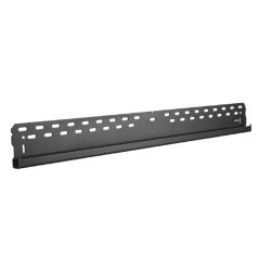 Atdec Telehook Video Wall Plate 1m