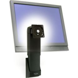 Ergotron 60-577-195 Wall Mount for LCD DISP