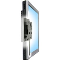 Ergotron 60-239-007 FX30 Flush LCD DISP Wall Mount