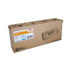 Oki Toner Cartridge for MC770/ 780 Cyan 11500 Pages