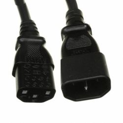 Cisco CAB-C13-C14-AC=-PWR cord C13 to C14