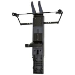 Ergotron 97-546 NFCart notebook Vertical Mounting