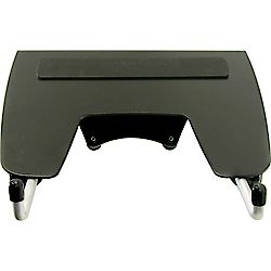 Ergotron 50-193-200 LX Notebook Tray attaches to LX Arm