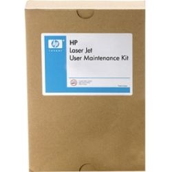 HP LaserJet 220v Maintenance/Fuser Kit (100k yield) for M855 and M880 Series