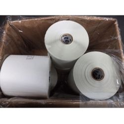 Zebra 10005853 4x6 x 1 (C) Thermal Transfer Z-Perf