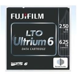 Fujifilm 71024 LTO6 2.5/6.25TB Data Cartridge