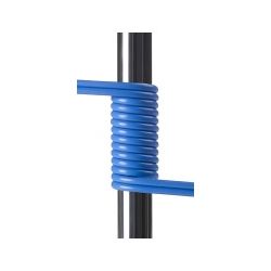 HP 30M Multimode OM4 LC/LC Premier Flex FC Cable
