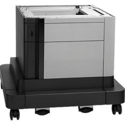 HP LaserJet 500 Sheet Paper Fdr Cabinet
