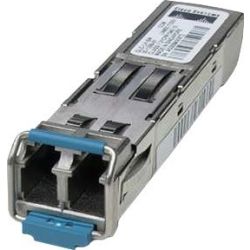 Cisco GLC-EX-SMD= 1000BASE-EX SFP transceiver