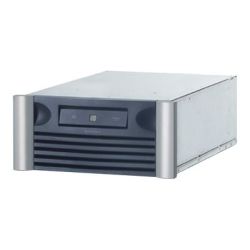 APC SYARMXR3B3I (++) Symmetra LX Extended Run Rack-mount w/ 3 SYBT5 230V