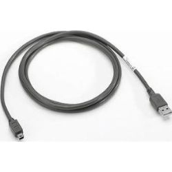 Motorola 25-68596-01R CBLE USB CRD1 3 7000 1 Slot
