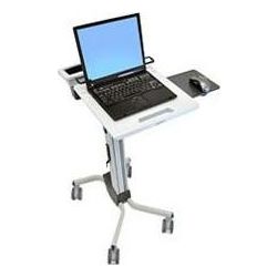Ergotron 24-205-214 Neo-Flex Value Notebook Cart