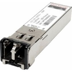 Cisco GLC-FE-100LX-RGD= 100Mbps Single Mode Rugged SFP