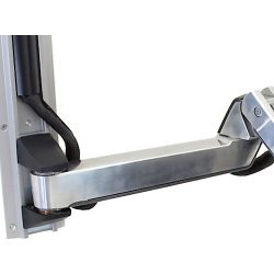Ergotron 45-261-026 SV SIT Stand Combo Arm Extender POLISHE