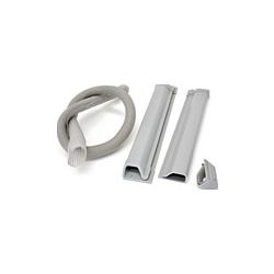 Ergotron 97-563-057 Cable Management Kit Medium Grey