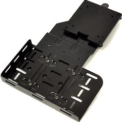 Ergotron 97-527-009 MMC CPU Mount Kit