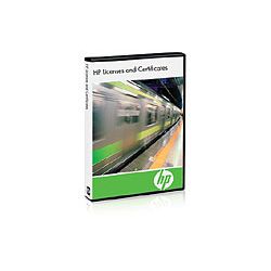HP SmartCache Nm 24x7 Supp 1 Svr Lic