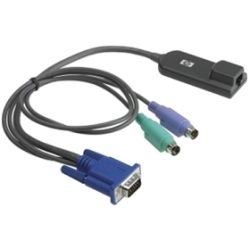 HP KVM USB Adapter
