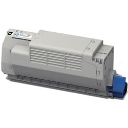 Oki Toner Cartridge for MC770/ 780 Black 15000 Pages