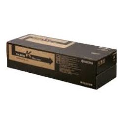 Kyocera TASKALFA 6550CI Toner Kit Black 70K