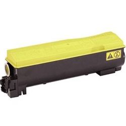 Kyocera TK-8319Y Yellow Toner GENUINE