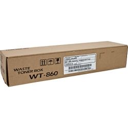 Kyocera Waste Bottle TASKalfa 3050ci/ 4550ci/ 5550ci/ 3500i/ 3550ci/ 4500i/ 5500i