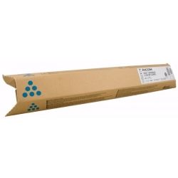 Ricoh C5000S Cyan Toner (Replaces 841167)